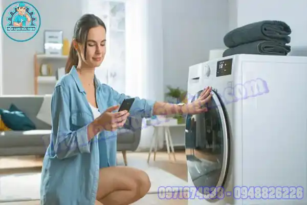 Dịch Vụ Sửa Chữa Máy Giặt Tại Nhà Ở Quận 8 Uy Tín Đến Ngay3
