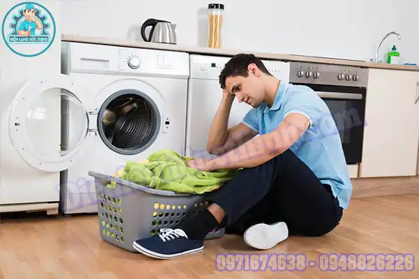 Trung Tâm Sửa Chữa Máy Giặt Tại Quận 9 Uy Tín Số 12