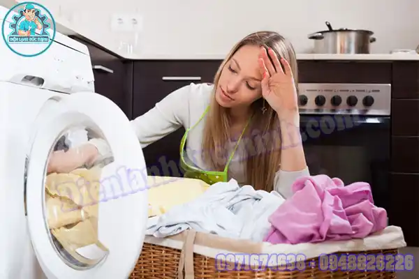 Trung Tâm Sửa Chữa Máy Giặt Tại Quận 9 Uy Tín Số 14