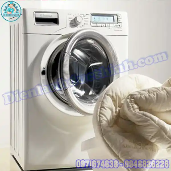 Trung Tâm Sửa Chữa Máy Giặt Tại Nhà Ở Tân Bình