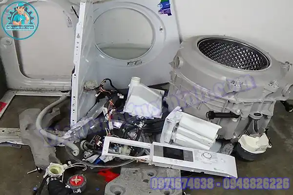 Dịch Vụ Sửa Chữa Máy Giặt Tại Nhà Ở Tân Phú4