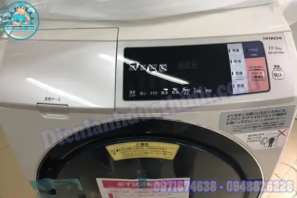 Trung Tâm Sửa Chữa Máy Giặt Tại Nhà Ở Thủ Dầu Một Uy Tín2