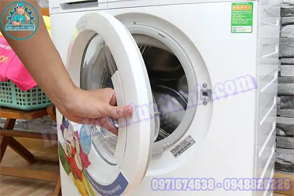 Trung Tâm Sửa Chữa Máy Giặt Tại Nhà Ở Thủ Dầu Một Uy Tín3