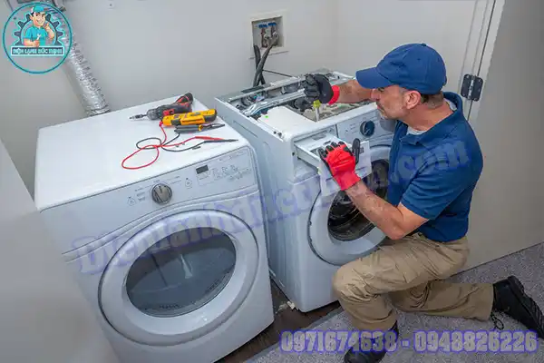 Dịch Vụ Sửa Chữa Máy GIặt Tại Nhà Ở Thủ Đức1