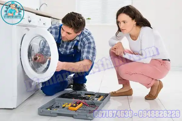 Dịch Vụ Sửa Chữa Máy GIặt Tại Nhà Ở Thủ Đức2