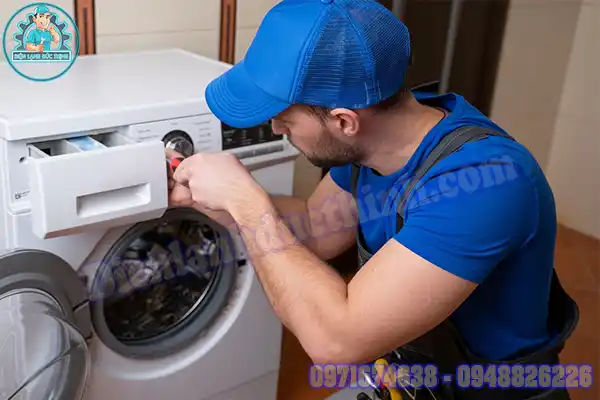 Dịch Vụ Sửa Chữa Máy GIặt Tại Nhà Ở Thủ Đức3