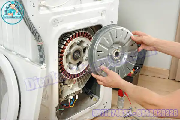 Đơn Vị Sửa Chữa Máy Giặt Tại Nhà Ở Thuận An Giá Rẻ1
