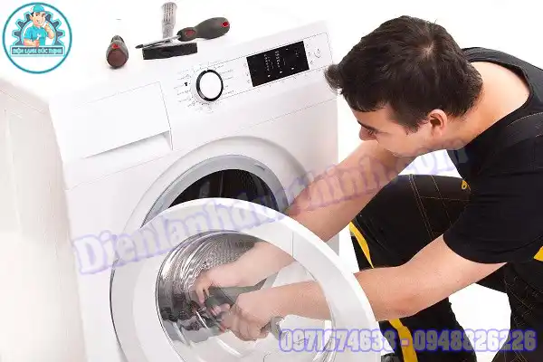 Đơn Vị Sửa Chữa Máy Giặt Tại Nhà Ở Thuận An Giá Rẻ2