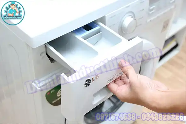Đơn Vị Sửa Chữa Máy Giặt Tại Nhà Ở Thuận An Giá Rẻ4