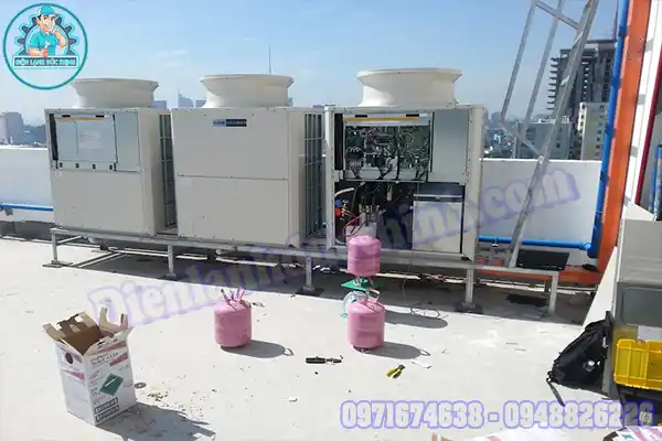 Sửa Chữa Máy Lạnh Tại Nhà Ở Thủ Đức1