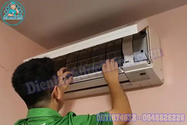 Sửa Chữa Máy Lạnh Tại Nhà Ở Thủ Đức2