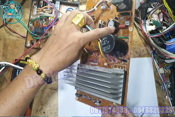 Lời Khuyên Khi Sửa Máy Lạnh Tại Nhà Ở Thuận An