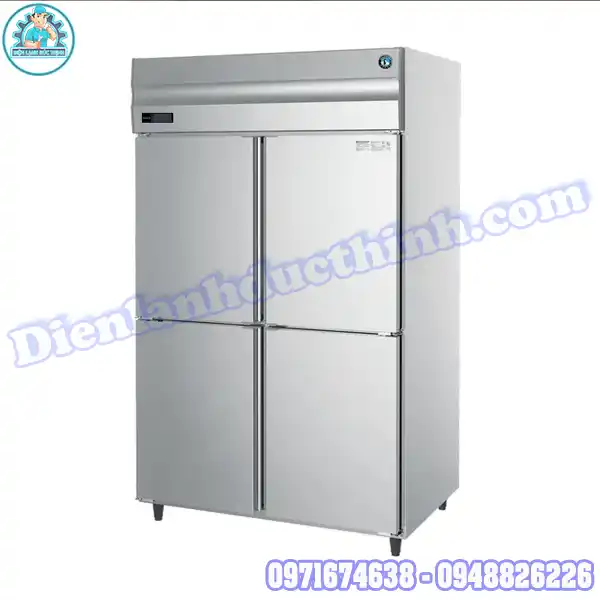 Đơn Vị Sửa Chữa Tủ Đông Mát Tại Bình Chánh Uy Tín Thợ Giỏi