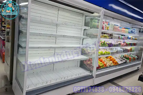 Đơn Vị Sửa Chữa Tủ Đông Mát Tại Bình Chánh Uy Tín Thợ Giỏi1