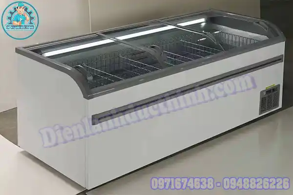 Trung Tâm Sửa Chữa Tủ Đông - Tủ Mát Tại Nhà Ở Bình Thạnh1