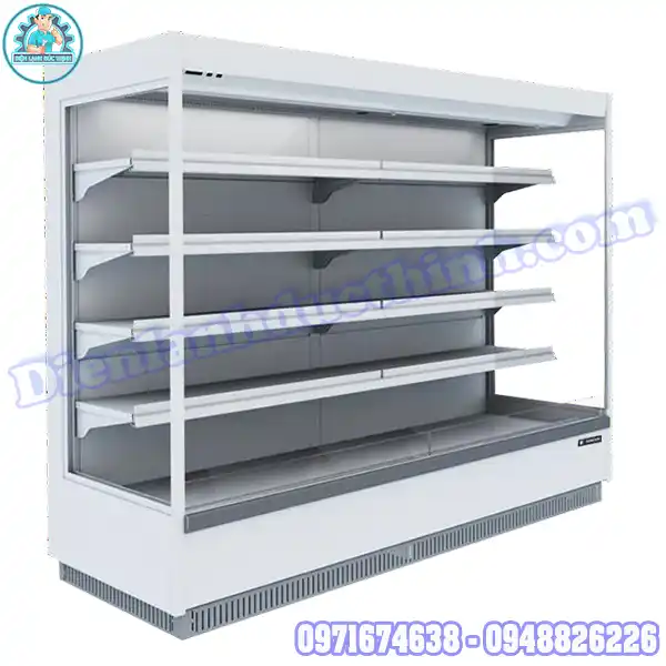 Dịch Vụ Sửa Tủ Đông - Tủ Mát Tại Nhà Ở Cần Giờ Thợ Giỏi