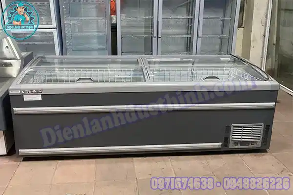 Dịch Vụ Sửa Tủ Đông - Tủ Mát Tại Nhà Ở Cần Giờ Thợ Giỏi1