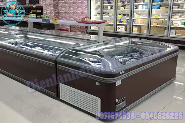 Dịch Vụ Sửa Tủ Đông - Tủ Mát Tại Nhà Ở Cần Giờ Thợ Giỏi2