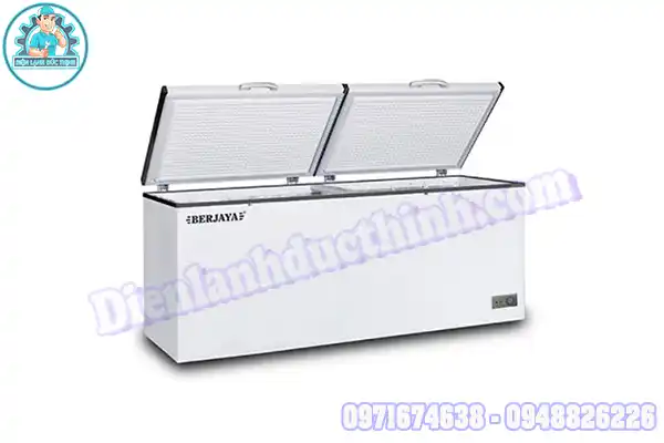Dịch Vụ Sửa Tủ Đông - Tủ Mát Tại Nhà Ở Cần Giờ Thợ Giỏi4