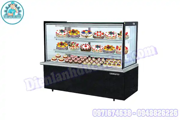 Dịch Vụ Sửa Chữa Tủ Đông - Tủ Mát Củ Tại Chi Giá Rẻ Đến Ngay4