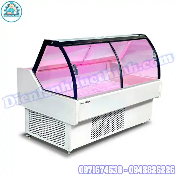 Dịch Vụ Sửa Chữa Tủ Đông - Tủ Mát Tại Gò Vấp Giá Rẻ Đến Ngay
