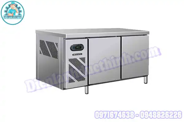 Dịch Vụ Sửa Chữa Tủ Đông - Tủ Mát Tại Gò Vấp Giá Rẻ Đến Ngay1