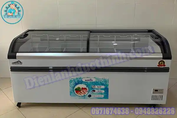 Dịch Vụ Sửa Chữa Tủ Đông - Tủ Mát Tại Gò Vấp Giá Rẻ Đến Ngay3