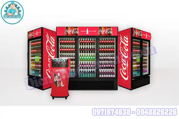 Trung Tâm Sửa Chữa Tủ Đông - Tủ Mát Tại Hóc Môn Thợ Giỏi Uy Tín2
