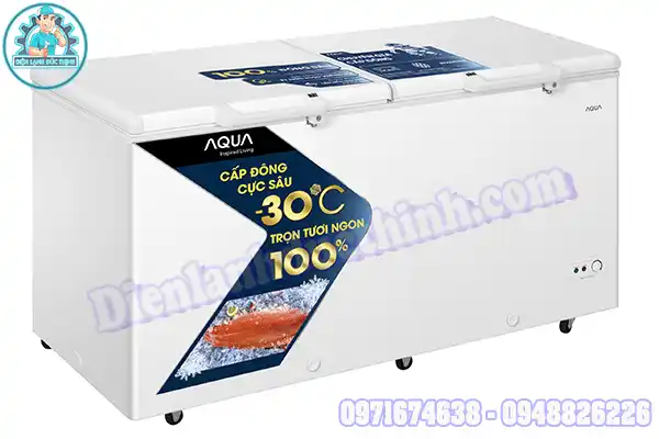 Trung Tâm Sửa Chữa Tủ Đông - Tủ Mát Tại Hóc Môn Thợ Giỏi Uy Tín3