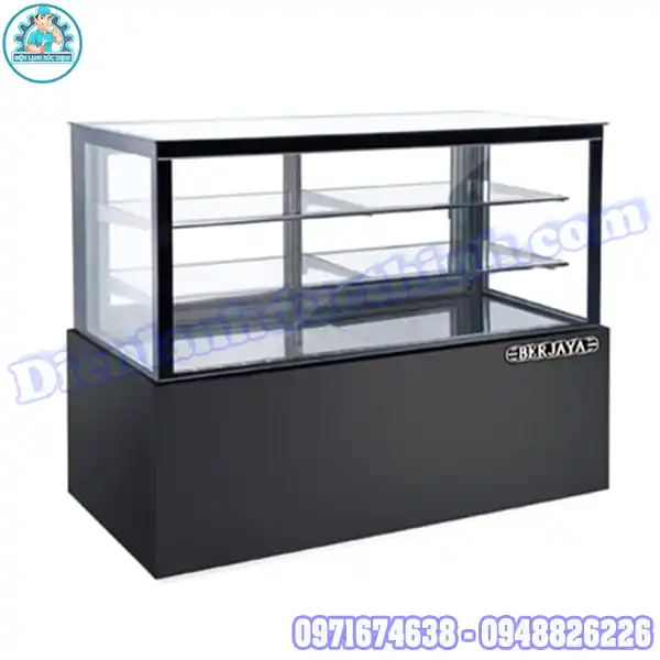Dịch Vụ Sửa Chữa Tủ Đông - Tủ Mát Tại Phú Nhuận Thợ Giỏi