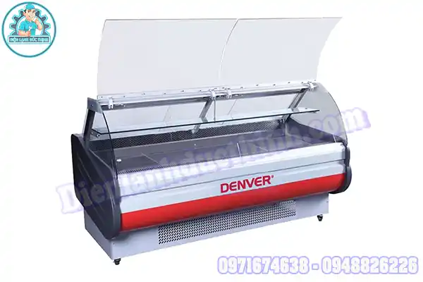 Dịch Vụ Sửa Chữa Tủ Đông - Tủ Mát Tại Phú Nhuận Thợ Giỏi1