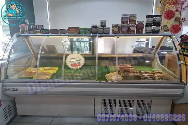 Dịch Vụ Sửa Chữa Tủ Đông - Tủ Mát Tại Phú Nhuận Thợ Giỏi3