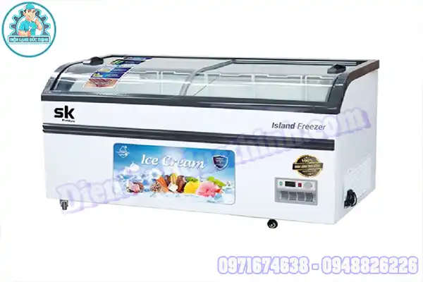 Dịch Vụ Sửa Chữa Tủ Đông - Tủ Mát Tại Phú Nhuận Thợ Giỏi4