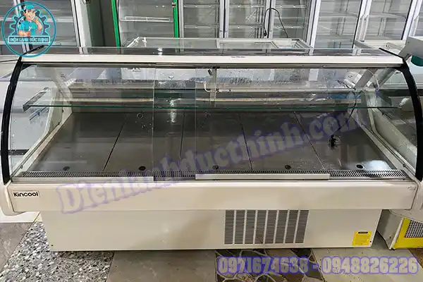 Dịch Vụ Sửa Chữa Tủ Đông - Tủ Mát Tại Quận 1 Uy Tín Giá Rẻ1