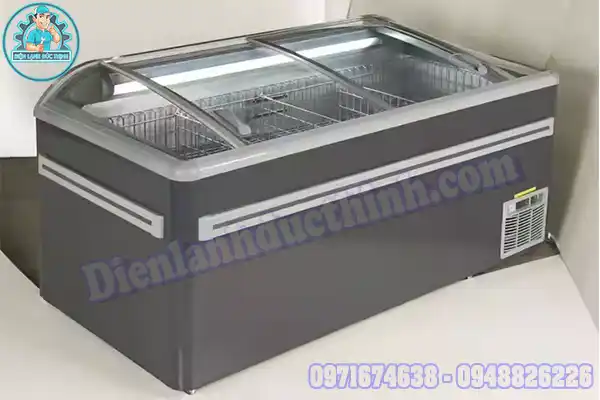 Đơn Vị Sửa Chữa Tủ Đông - Tủ Mát Tại Quận 10 Uy Tín1