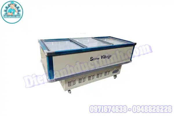 Đơn Vị Sửa Chữa Tủ Đông - Tủ Mát Tại Quận 10 Uy Tín2