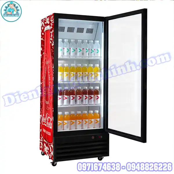 Trung Tâm Sửa Tủ Đông - Tủ Mát Tại Quận 11 Uy Tín Giá Rẻ