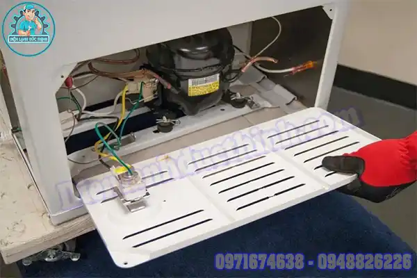 Trung Tâm Sửa Tủ Đông - Tủ Mát Tại Quận 11 Uy Tín Giá Rẻ1
