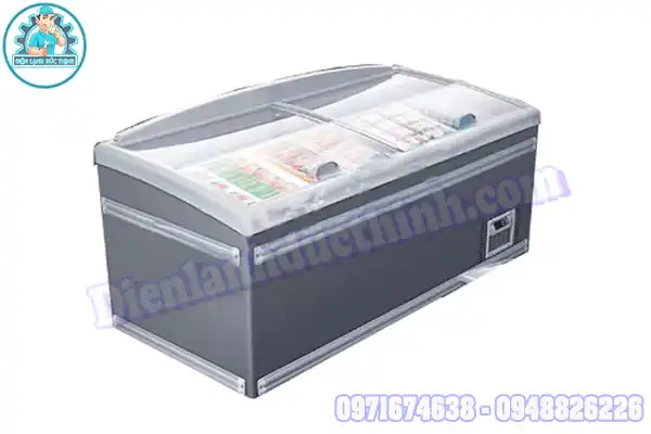 Trung Tâm Sửa Tủ Đông - Tủ Mát Tại Quận 11 Uy Tín Giá Rẻ2