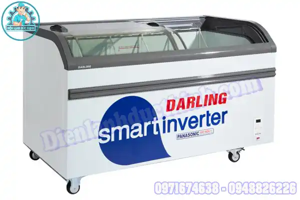 Trung Tâm Sửa Tủ Đông - Tủ Mát Tại Quận 11 Uy Tín Giá Rẻ3