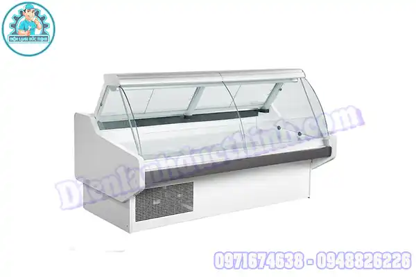 Dịch Vụ Sửa Chữa Tủ Đông - Tủ Mát Tại Quận 12 Đến Ngay1