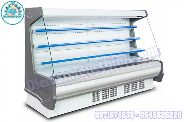 Dịch Vụ Sửa Chữa Tủ Đông - Tủ Mát Tại Quận 12 Đến Ngay3