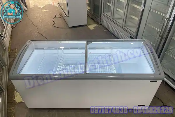 Dịch Vụ Sửa Chữa Tủ Đông - Tủ Mát Tại Nhà Ở Quận 2 Đến Ngay3