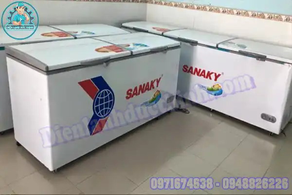 Đơn Vị Sửa Chữa Tủ Đông - Tủ Mát Tại Quận 3 Giá Rẻ1