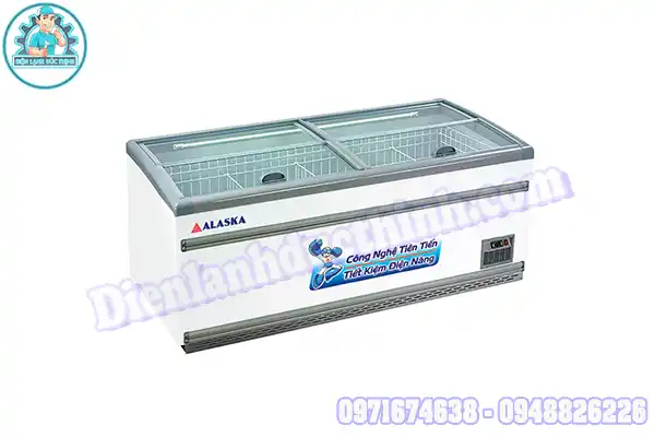 Đơn Vị Sửa Chữa Tủ Đông - Tủ Mát Tại Quận 3 Giá Rẻ2