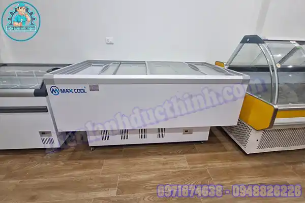 Đơn Vị Sửa Chữa Tủ Đông - Tủ Mát Tại Quận 4 Uy Tín Giá Rẻ2