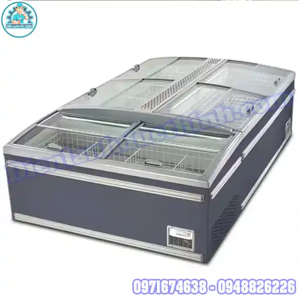 Đơn Vị Sửa Chữa Tủ Đông - Tủ Mát Tại Nhà Ở Quận 5