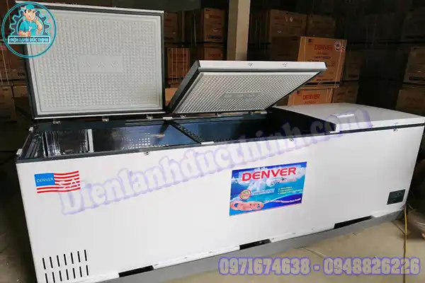 Trung Tâm Sửa Chữa Tủ Đông Mát Tại Nhà Ở Quận 6 Uy Tín1
