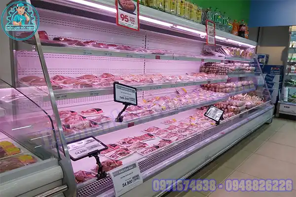 Trung Tâm Sửa Chữa Tủ Đông Mát Tại Nhà Ở Quận 6 Uy Tín3