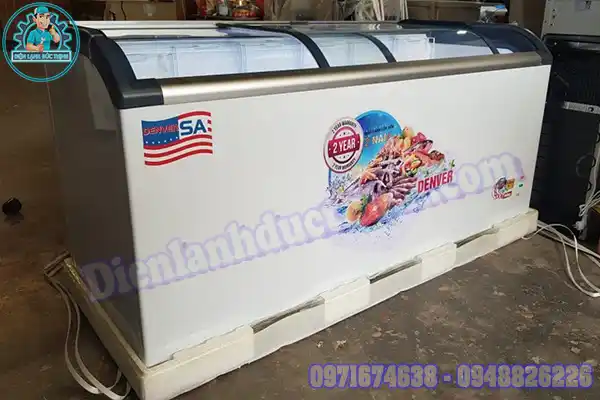 Đơn Vị Sửa Chữa Tủ Đông - Tủ Mát Tại Nhà Ở Quận 7 Giá Rẻ1
